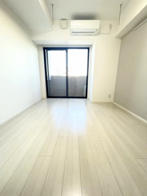 【居間・リビング】 | スカイコート品川パークサイド