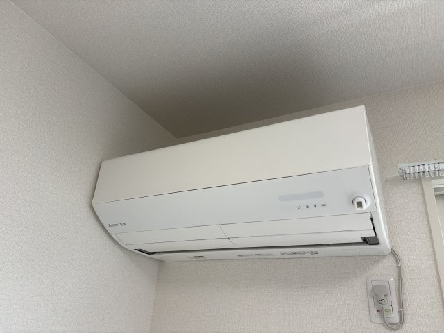 グランクレール西二見の設備