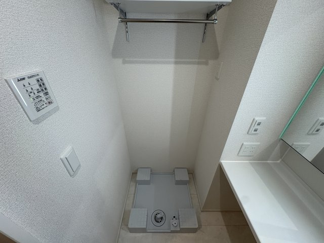 グランクレール西二見の設備