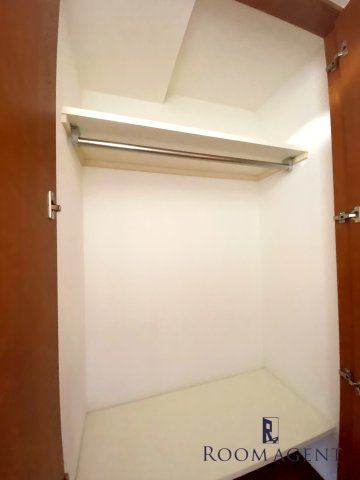 レーべスト平安の収納
