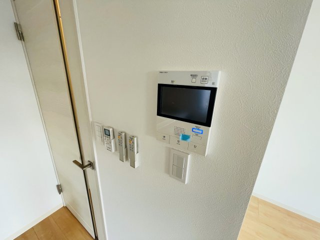 アーク松戸中央公園の設備