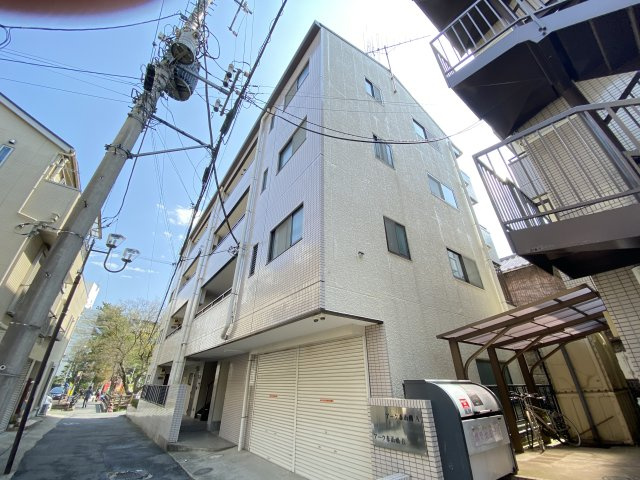 アーク春雨橋Ｂ棟のその他