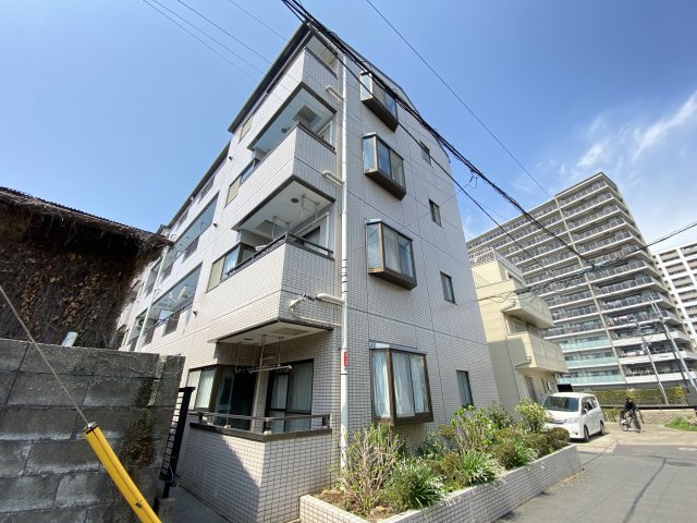 アーク春雨橋Ｂ棟