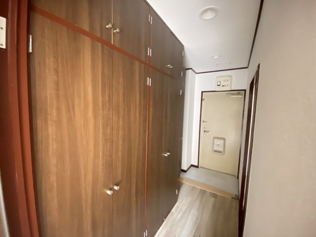 アーク春雨橋Ｂ棟のその他