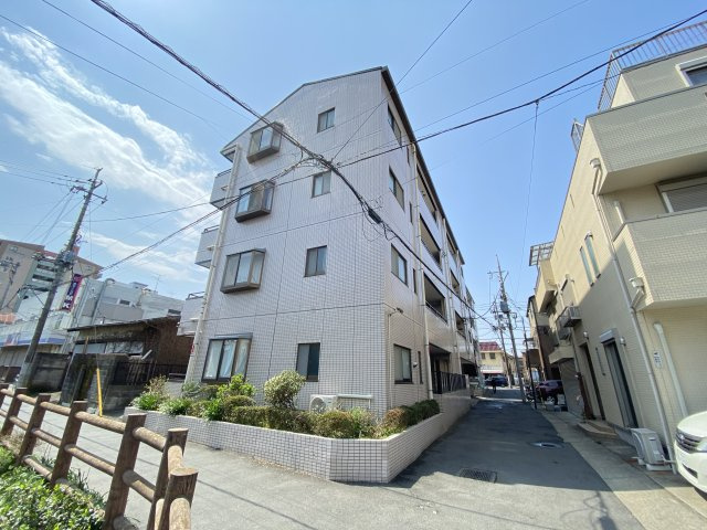 アーク春雨橋Ｂ棟のその他