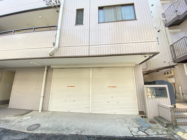 アーク春雨橋Ｂ棟のその他