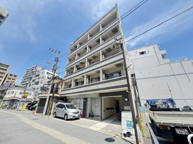 アーク松戸本町