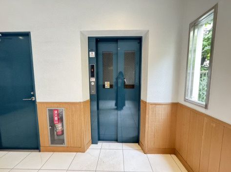 アーク松の木通りのその他