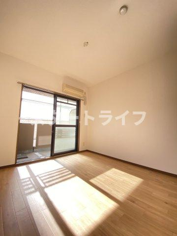 大阪市淀川区三国本町２丁目の賃貸マンションの展望