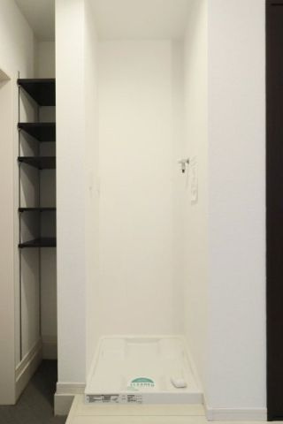 エヌブランの設備