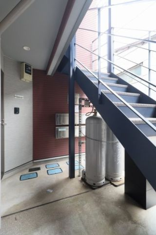 エヌブランのその他共用部分