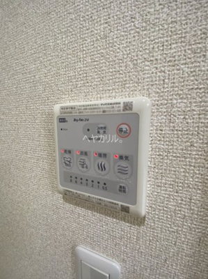 【設備】 | ラ・カーサ・ヴィータ | 同建物別部屋参考
