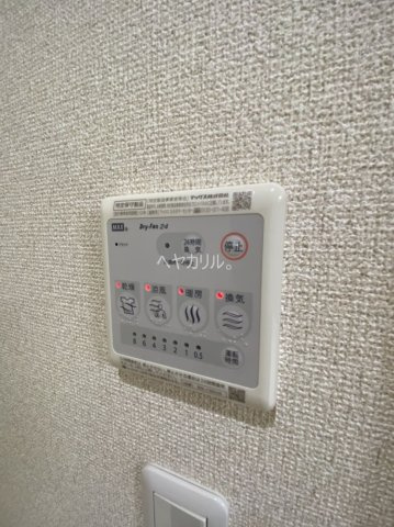 【設備】 | ラ・カーサ・ヴィータ | 同建物別部屋参考
