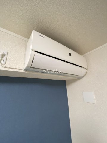 【設備】 | ラ・カーサ・ヴィータ | 同建物別部屋参考
