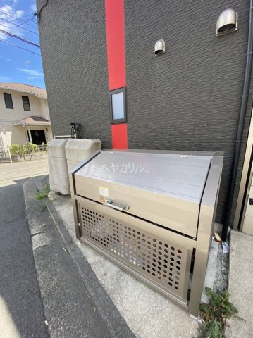 【その他共用部分】 | ラ・カーサ・ヴィータ | 同建物別部屋参考
