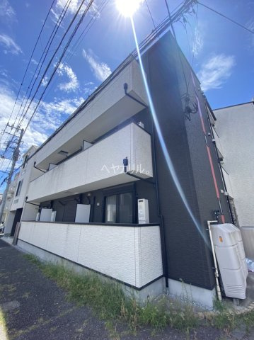 【外観】 | ラ・カーサ・ヴィータ | 同建物別部屋参考
