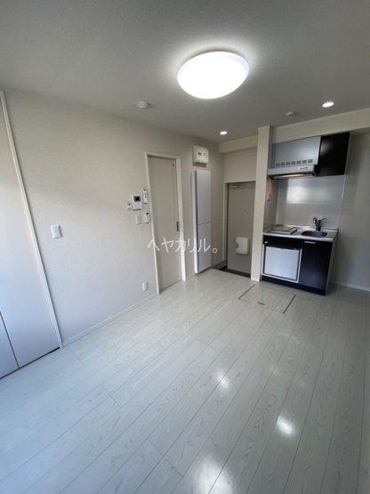 【内装】 | ラ・カーサ・ヴィータ | 同建物別部屋参考
