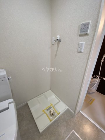【その他】 | ラ・カーサ・ヴィータ | 同建物別部屋参考
