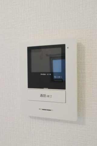 エヌブランのセキュリティ