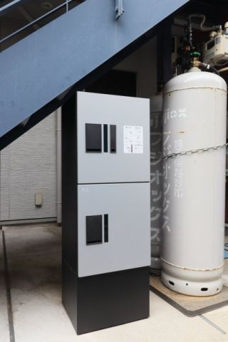 エヌブランのその他共用部分