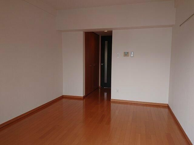 リライア東京南千住の寝室