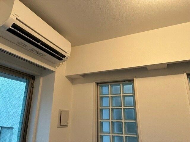 シティハウス代々木の設備