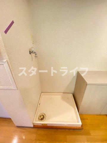 大阪市東淀川区淡路５丁目の賃貸マンションの設備