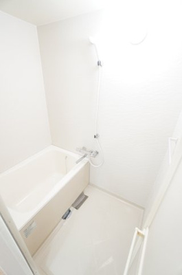 【浴室】 | ファインコート3110 | ※同物件・同タイプの写真です。