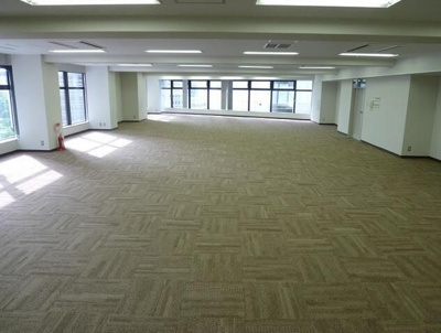 【内装】 | 立花新宿ビル
