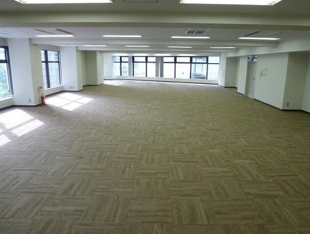 【内装】 | 立花新宿ビル