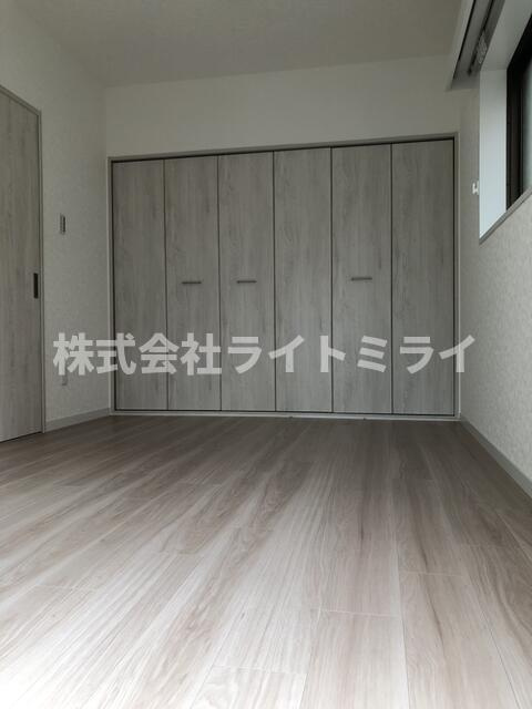 メゾネット四谷の設備| 