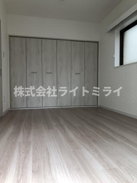 メゾネット四谷のセキュリティ| 