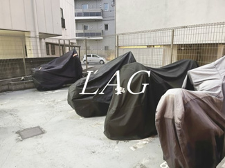 【その他】 | メインステージ立川Ⅴ