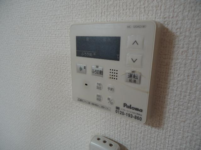 パレット伏見　　刈谷市近郊の賃貸ならクラスホーム刈谷店の設備|室内設備