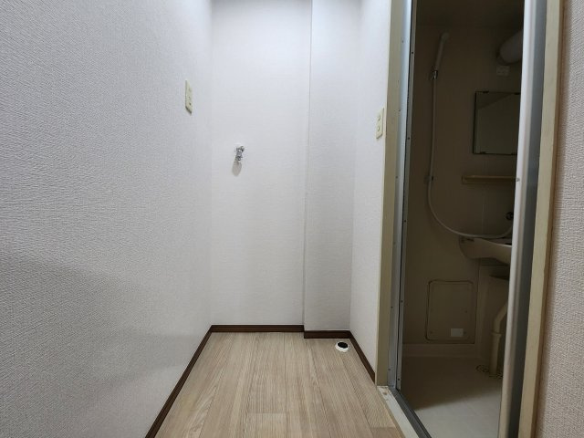 リバーサイド豊和の設備