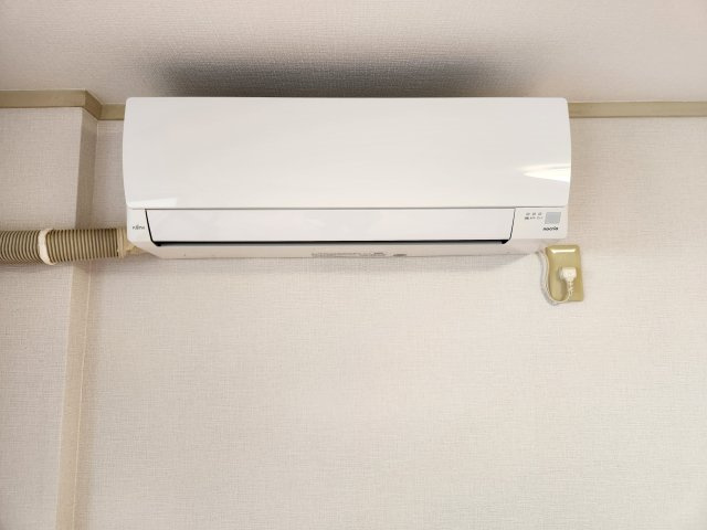 リバーサイド豊和の設備