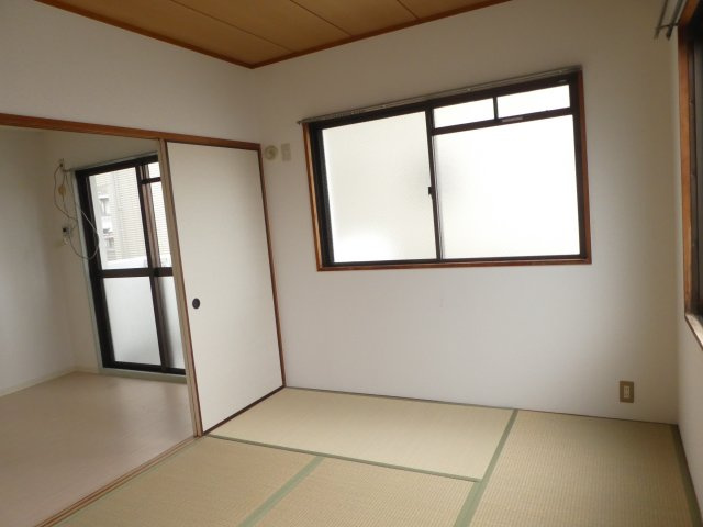 【寝室】 | Beach Walk ANNEX | Beach Walk ANNX ※写真は同物件別部屋です