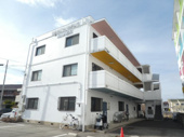 Beach Walk ANNEXの画像