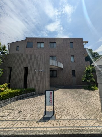 ラフィーネ港北Ⅱの展望