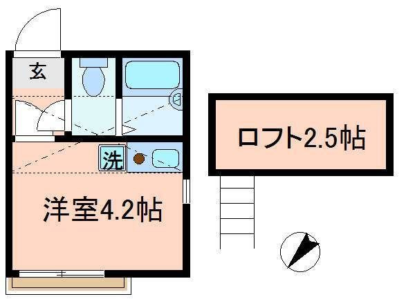 エスポワール西尾久