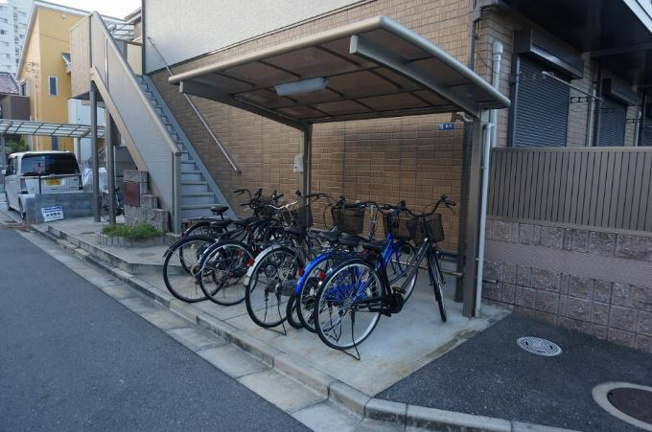 【その他共用部分】 | ボーナコム