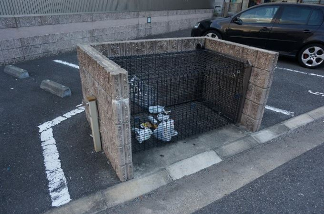 【設備】 | ボーナコム