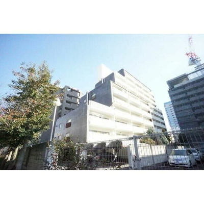 【展望】 | ブルンネン中野
