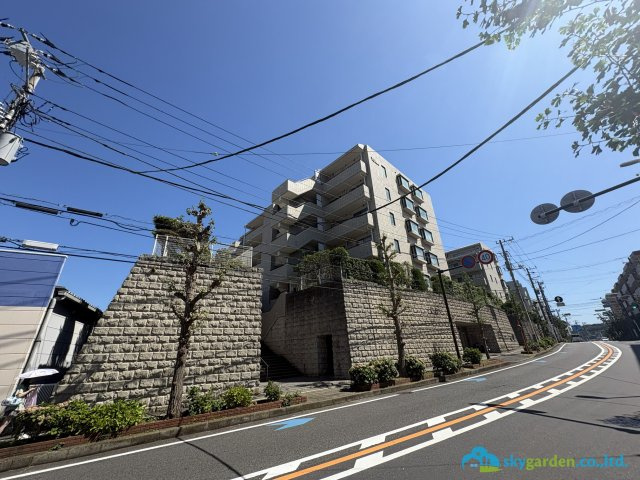 藤和江ノ島ホームズステージⅡ