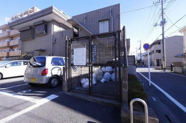 プレサージュ草加のその他