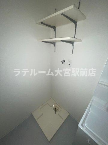 ハイツ・ストーリアのその他|別部屋参照