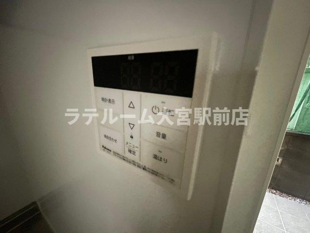 ハイツ・ストーリアのセキュリティ|別部屋参照