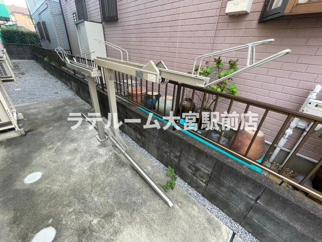 ハイツ・ストーリアのその他