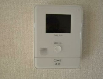エステートピアろうどのセキュリティ