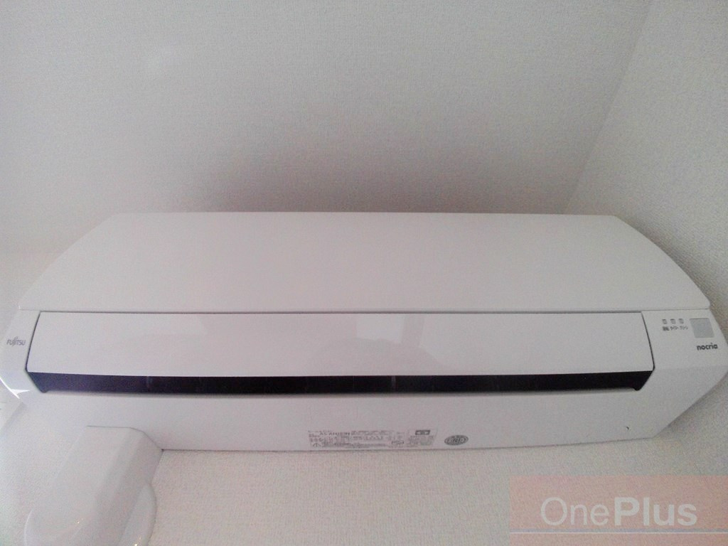 エレナ本山の設備